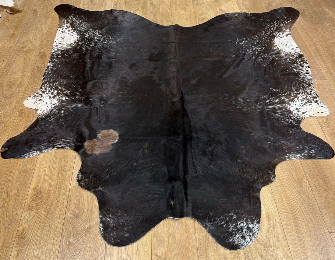 Cow Hide Rug 