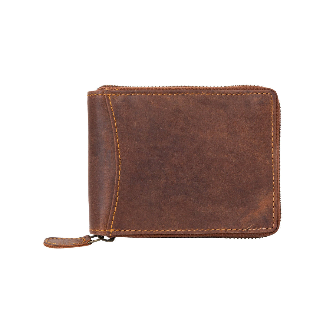 RFID wallet  Zip Around Wallet GW2158SAN 