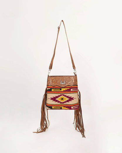 Gloriana Medium Bag Yellow