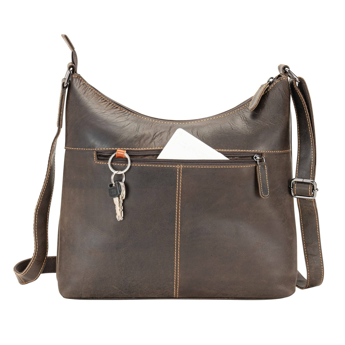 Shoulder Layla Brown GW193013BRN