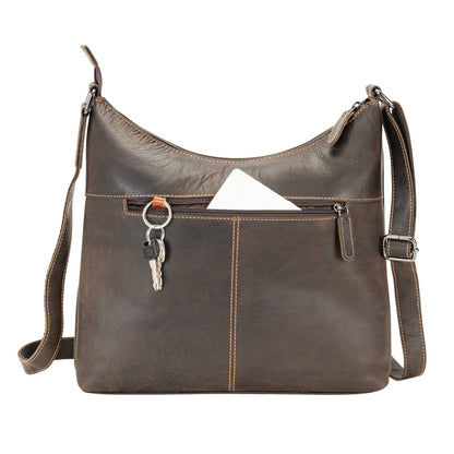 Shoulder Layla Brown GW193013BRN