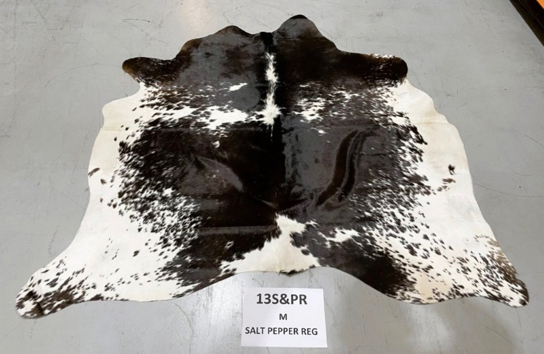 Cow Hide Rug 