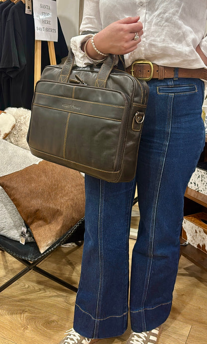 Apollo Briefcase - 2021