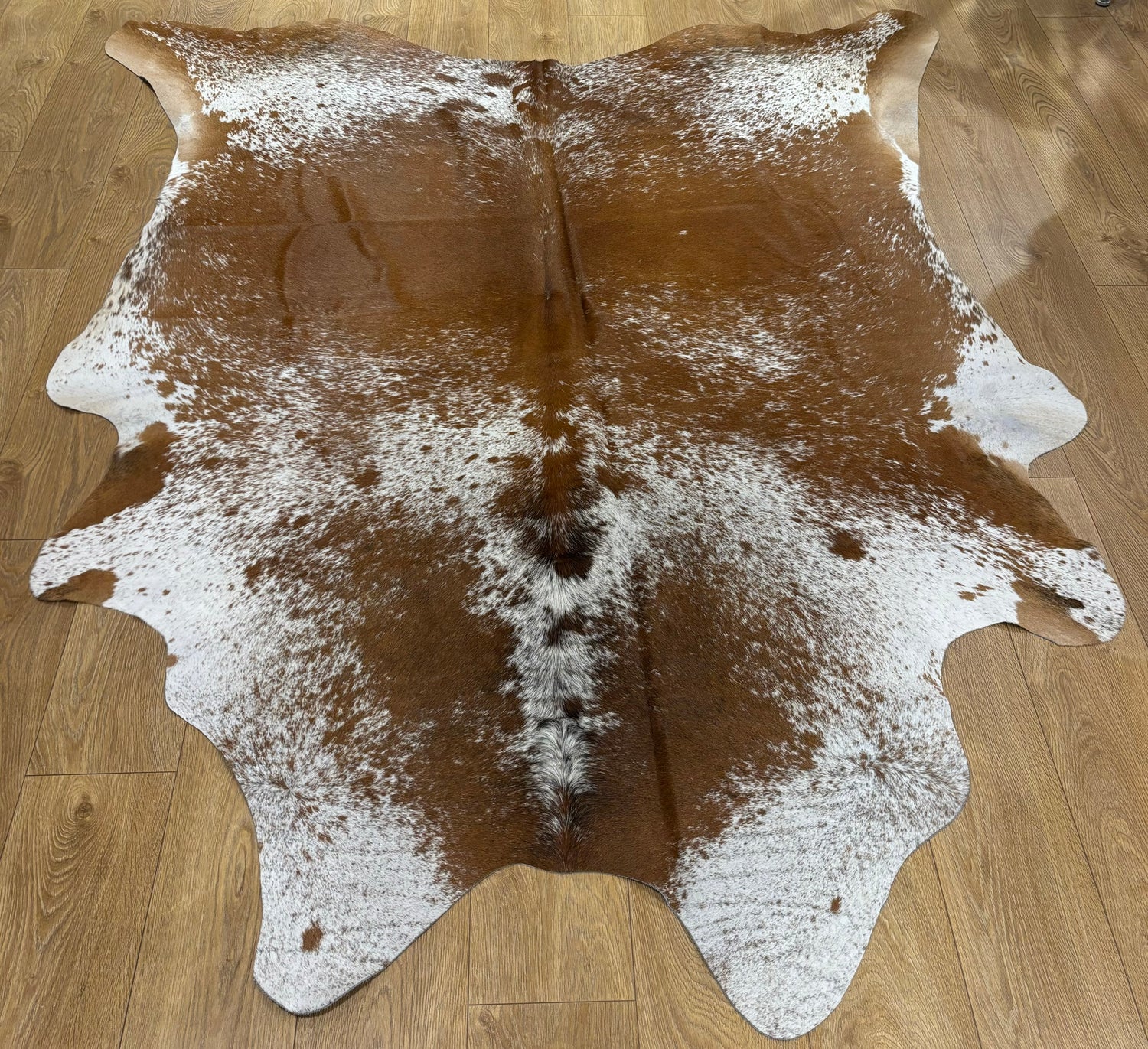 Cow Hide Rug 