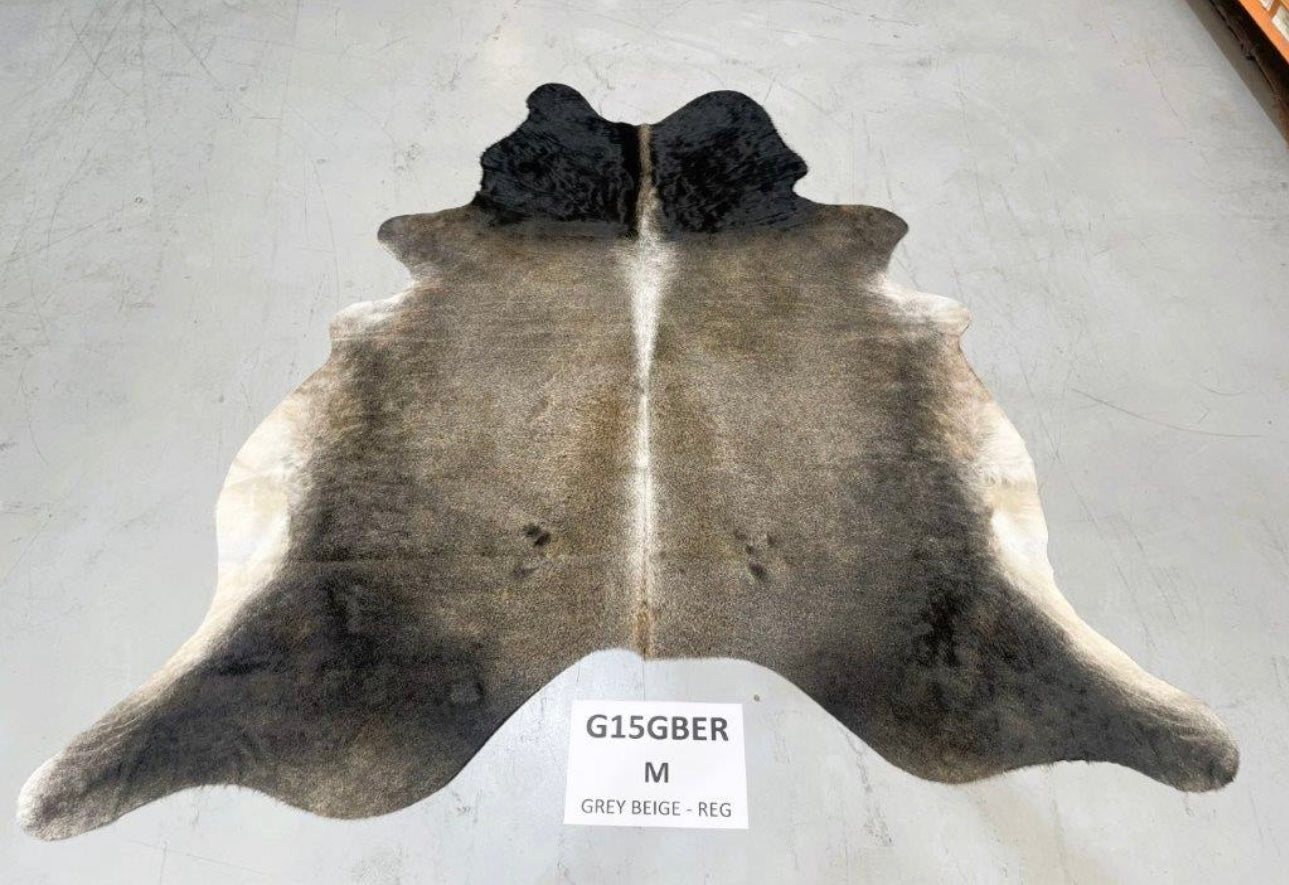 Cow Hide Rug 