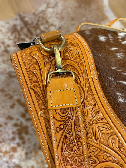 The Winnie Handbag - AB13