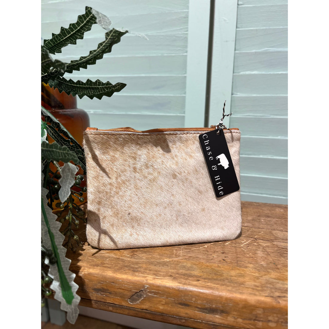 Mini Clutch Purse 