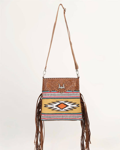 Gloriana Medium Bag Yellow