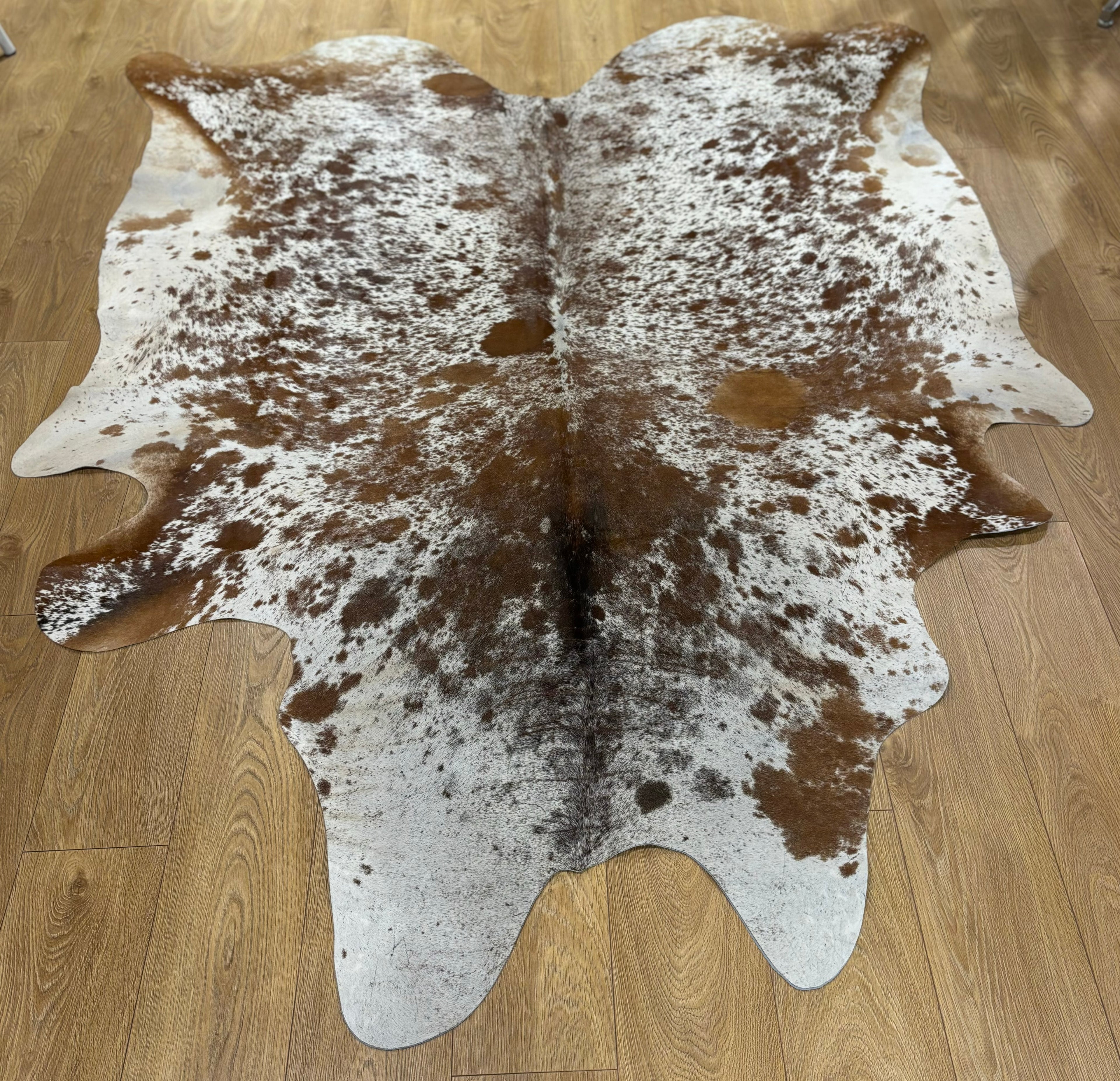 Cow Hide Rug 