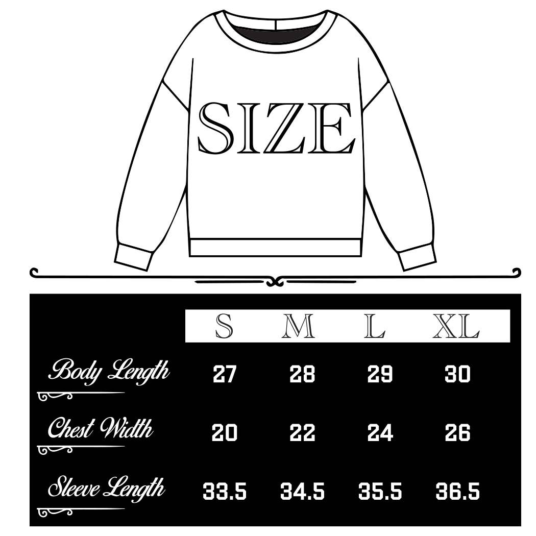 Saddle Up For The Ultimate Thrill Heavyweight Sweatshirt