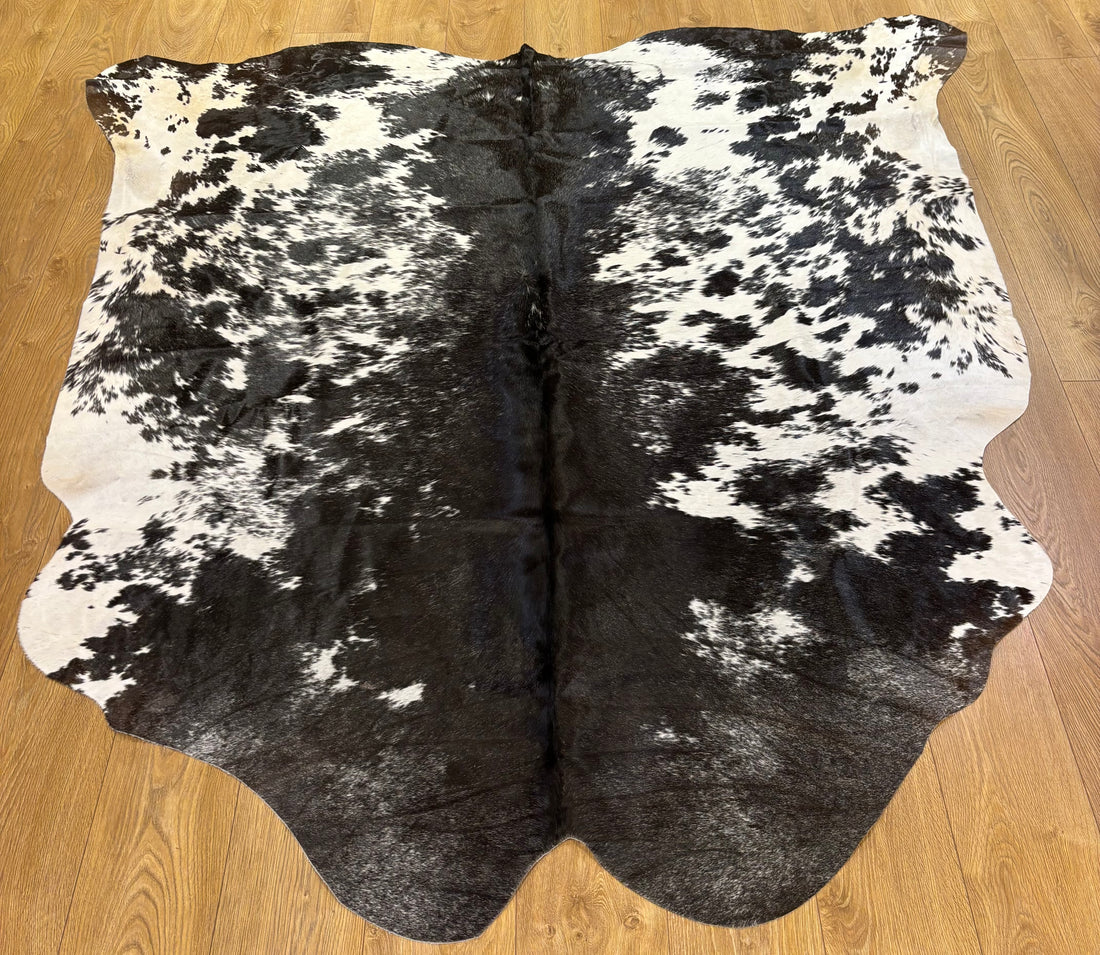 Cow Hide Rug 