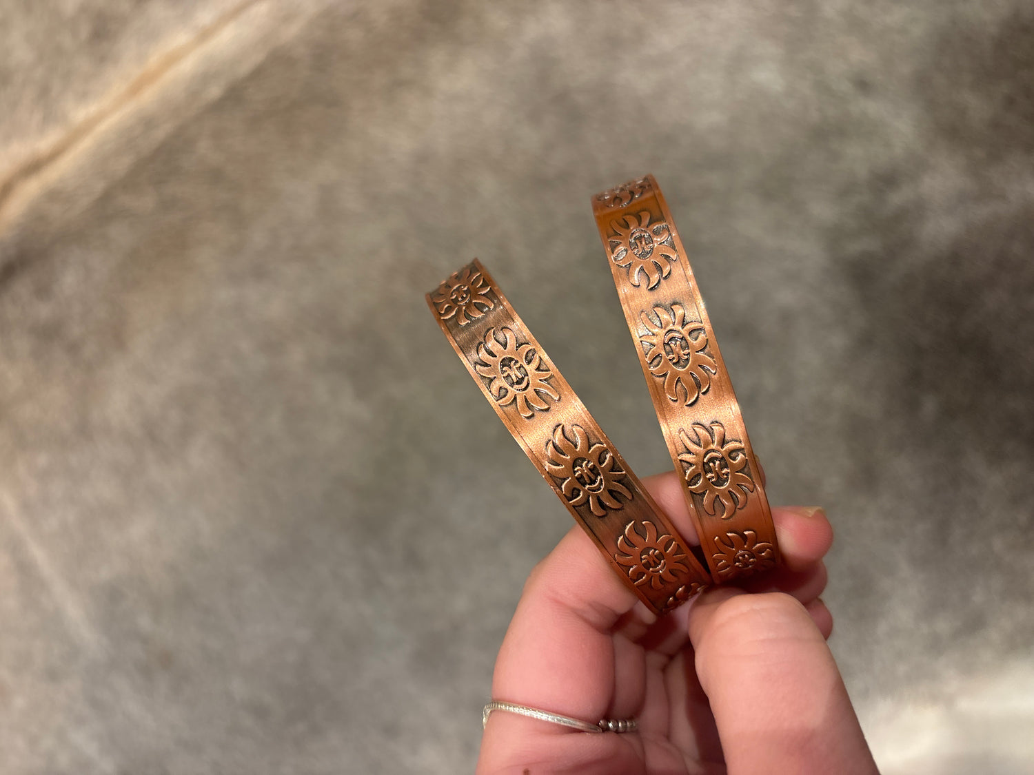 Copper Band  