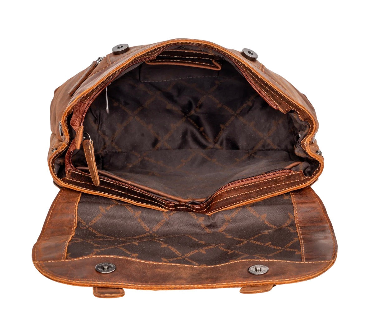 Convertible Verona Backpack 