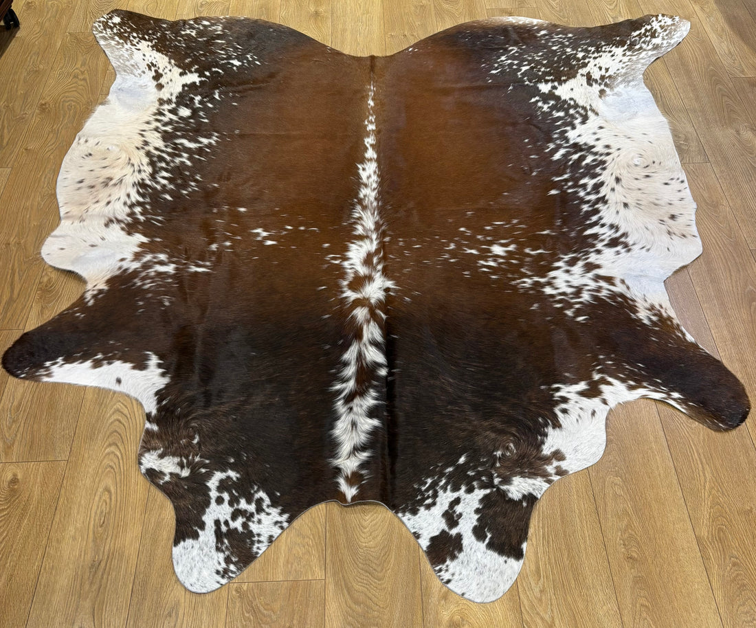 Cow Hide Rug 