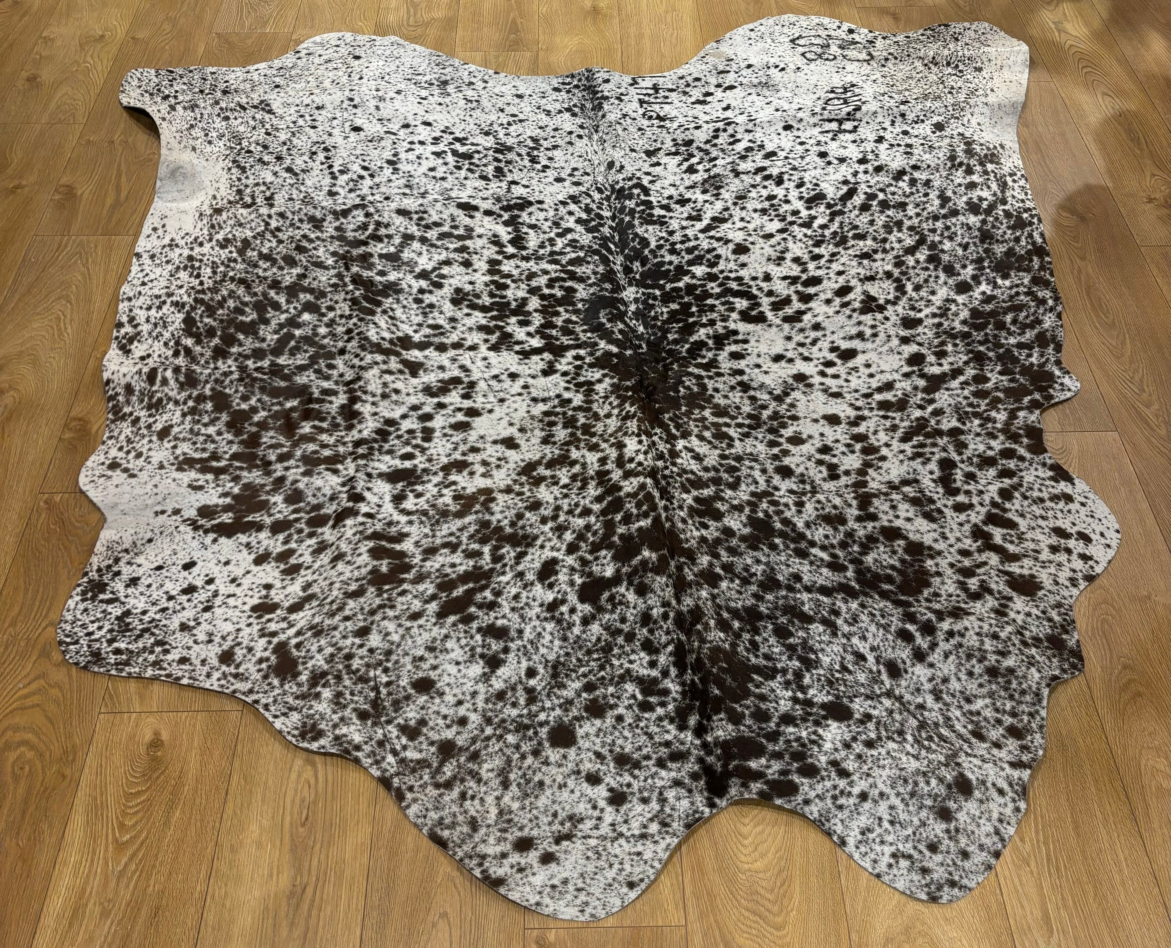 Cow Hide Rug 