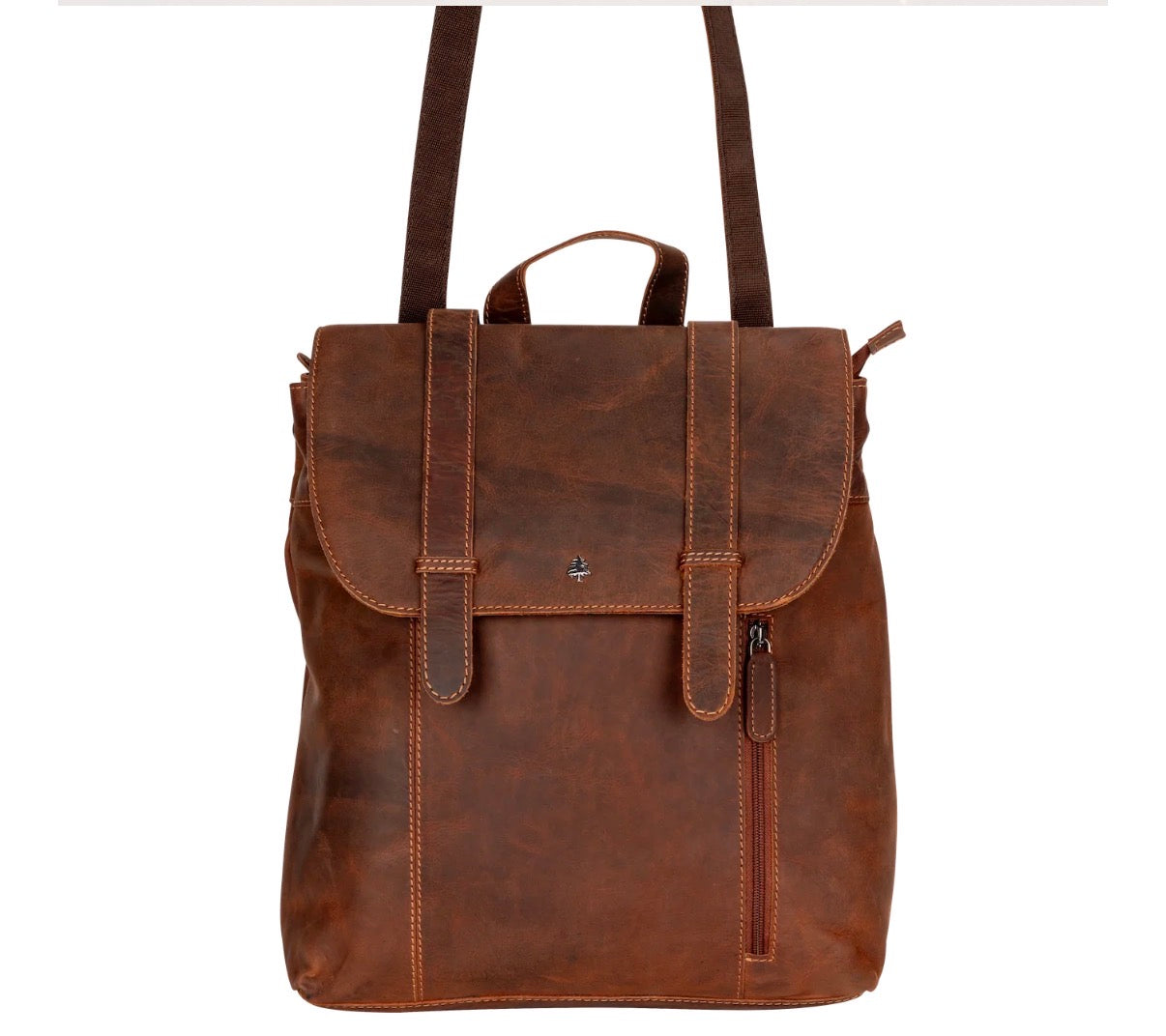 Convertible Verona Backpack 