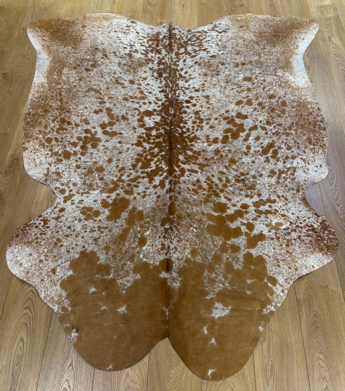 Cow Hide Rug