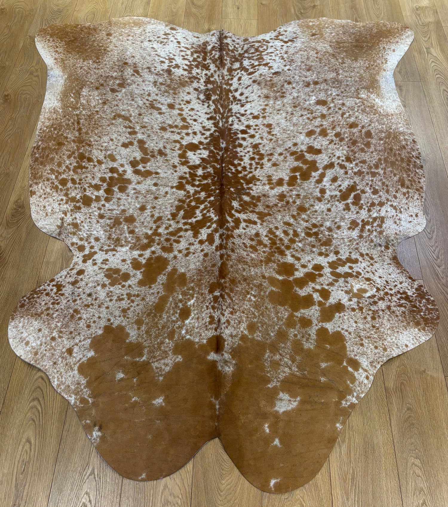 Cow Hide Rug 