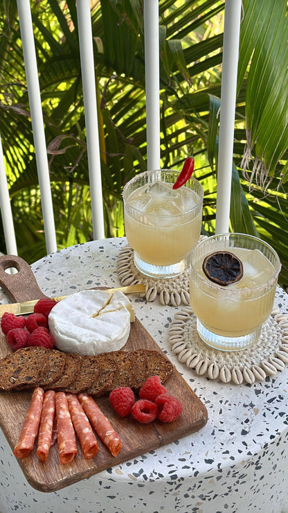 The Classic Margarita Mix 1L - 15 Serves