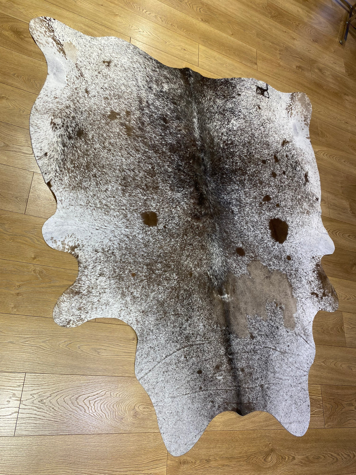 Cow Hide Rug 