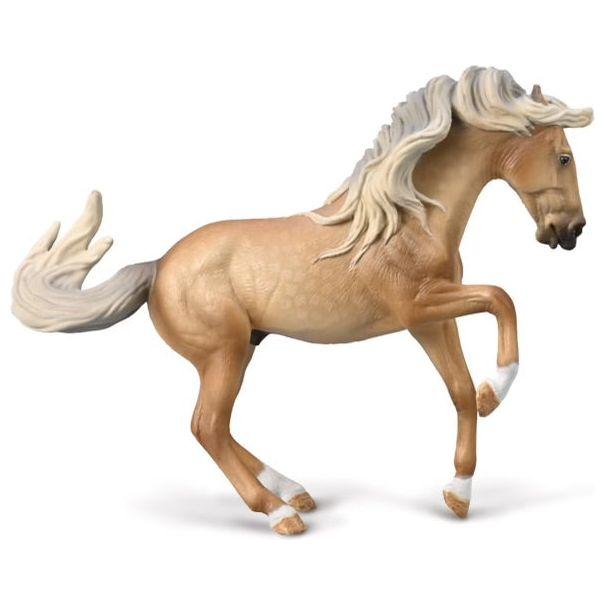 Lusitano Stallion- Sooty Palomino (XL)