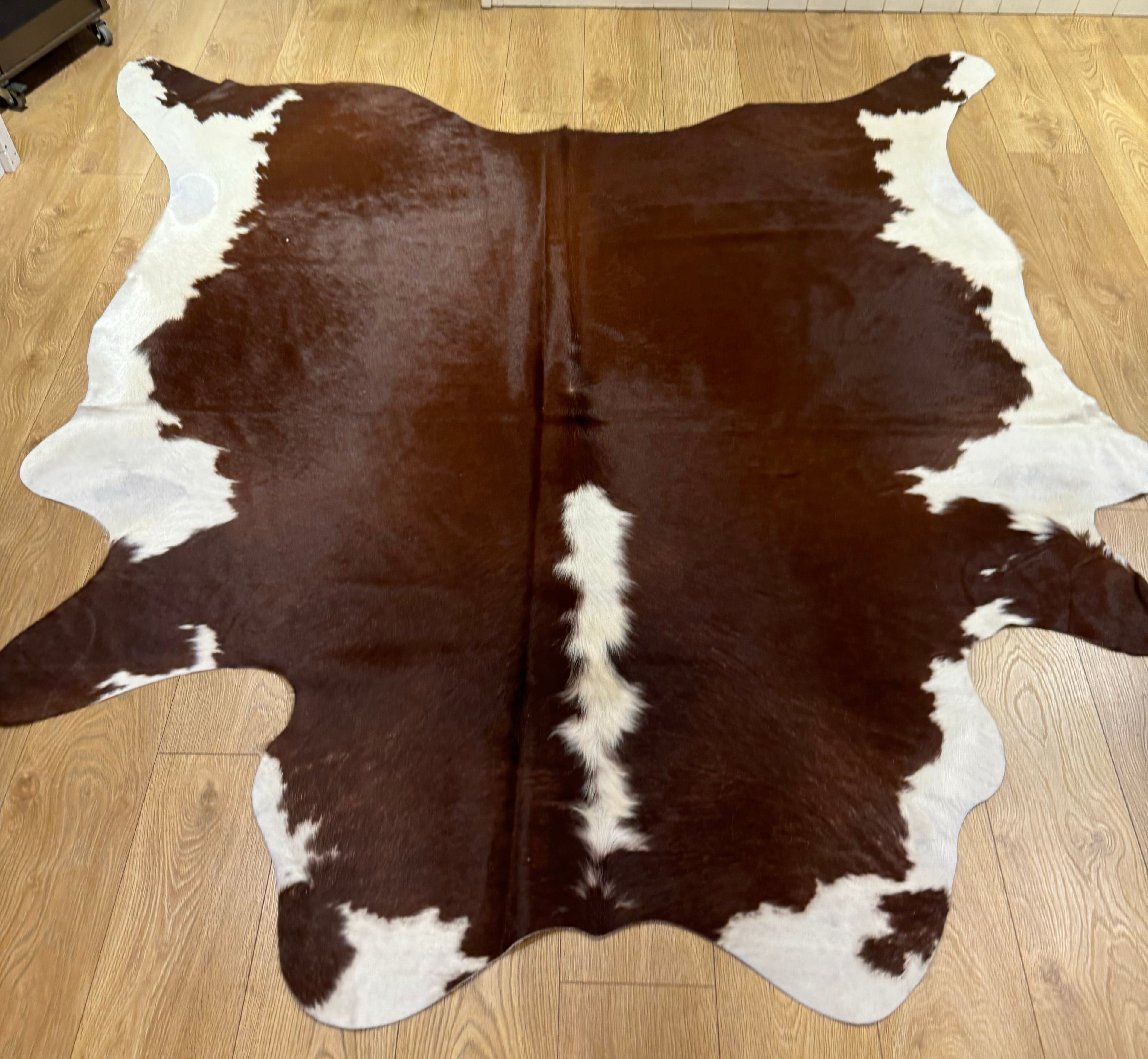 Cow Hide Rug 