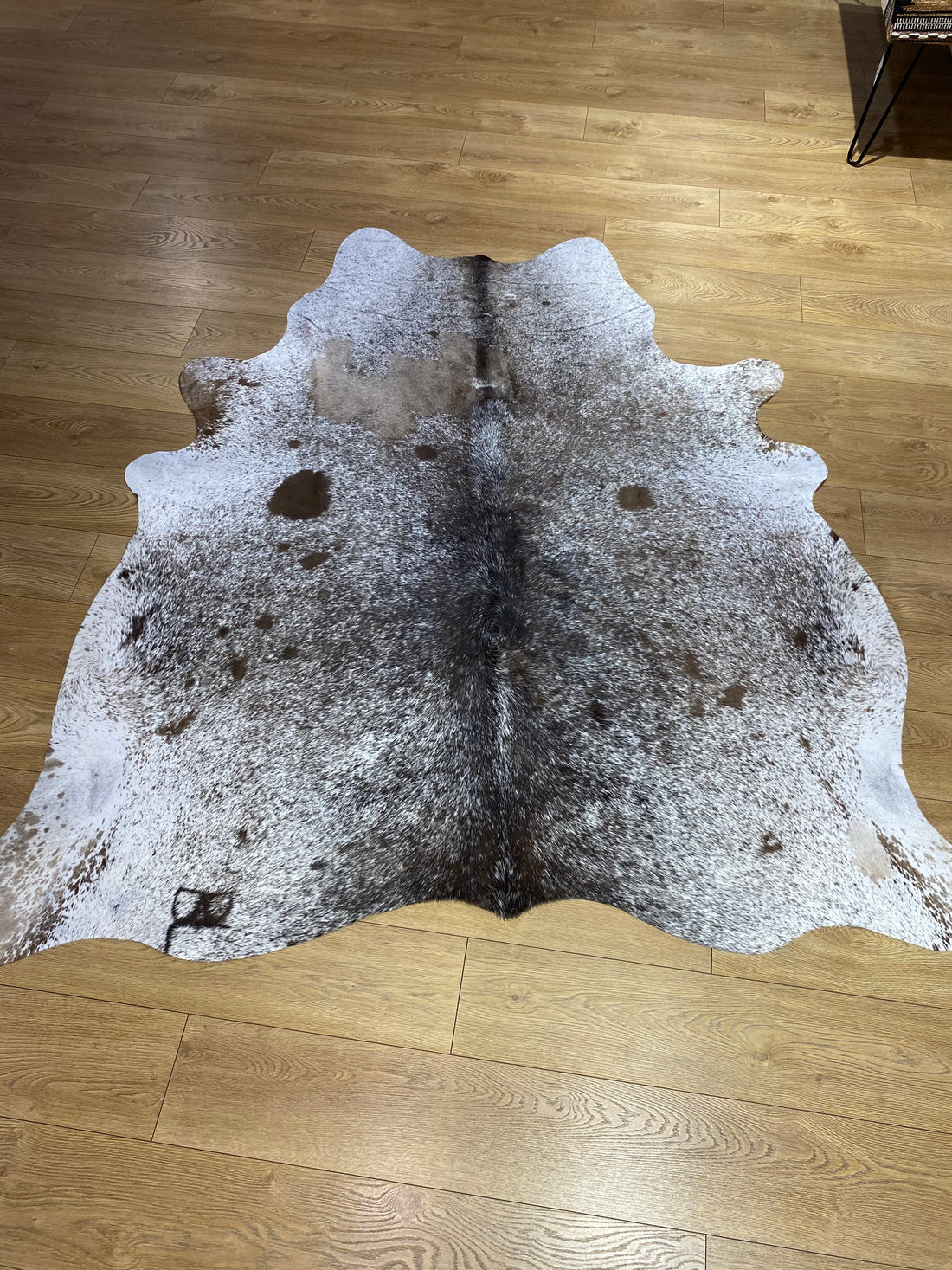 Cow Hide Rug
