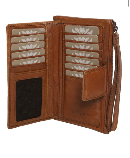Leather Purse 