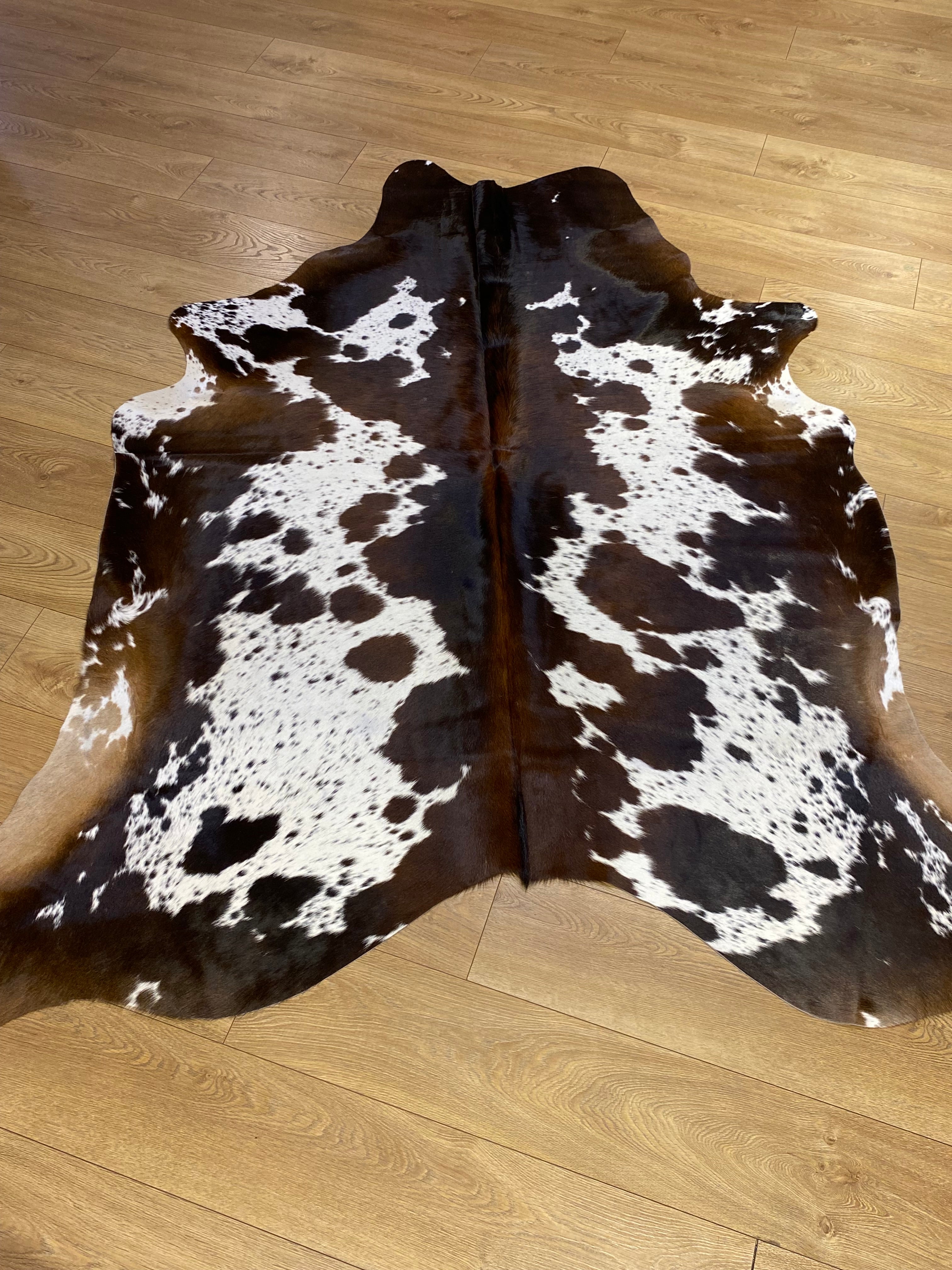 Cow Hide Rug 