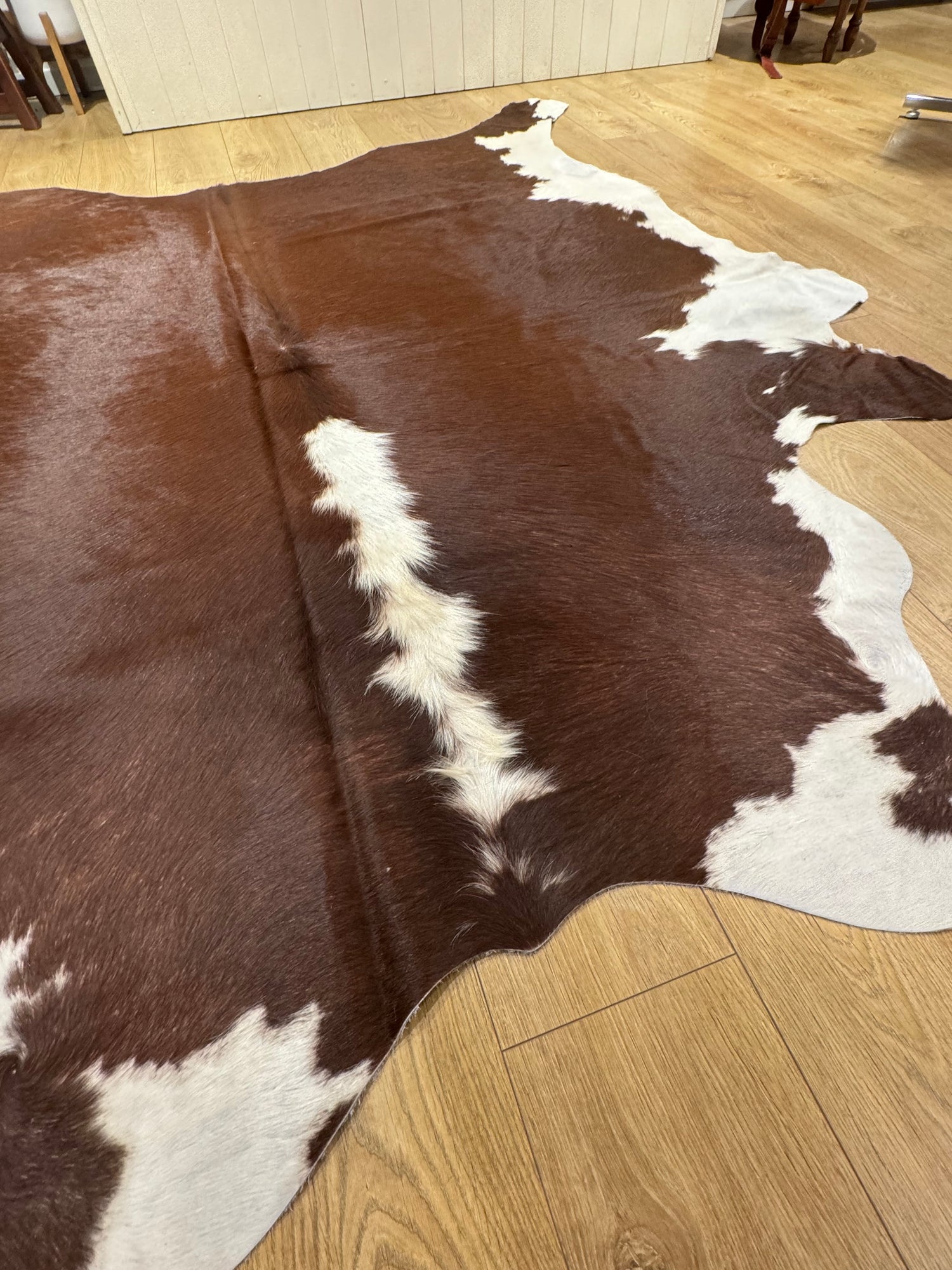 Cow Hide Rug 