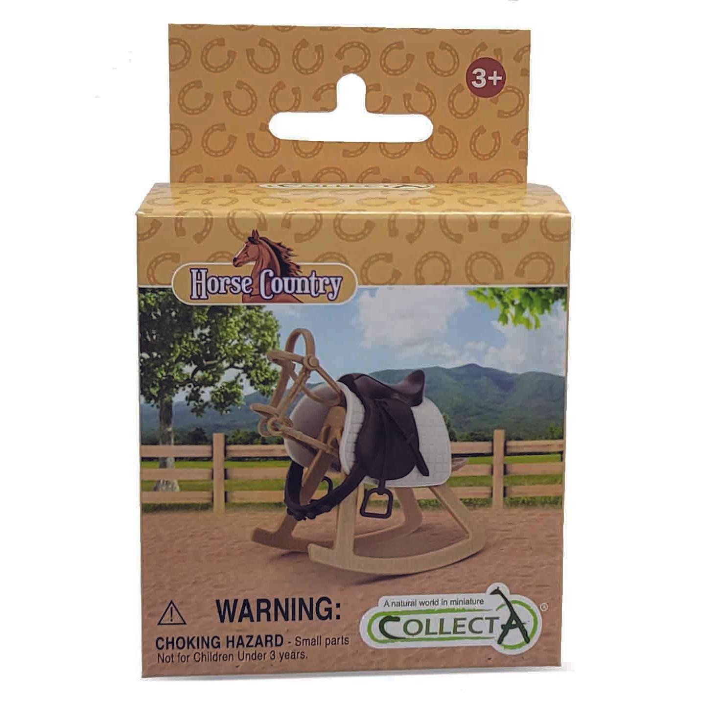 Riding Accessories Starter Box set