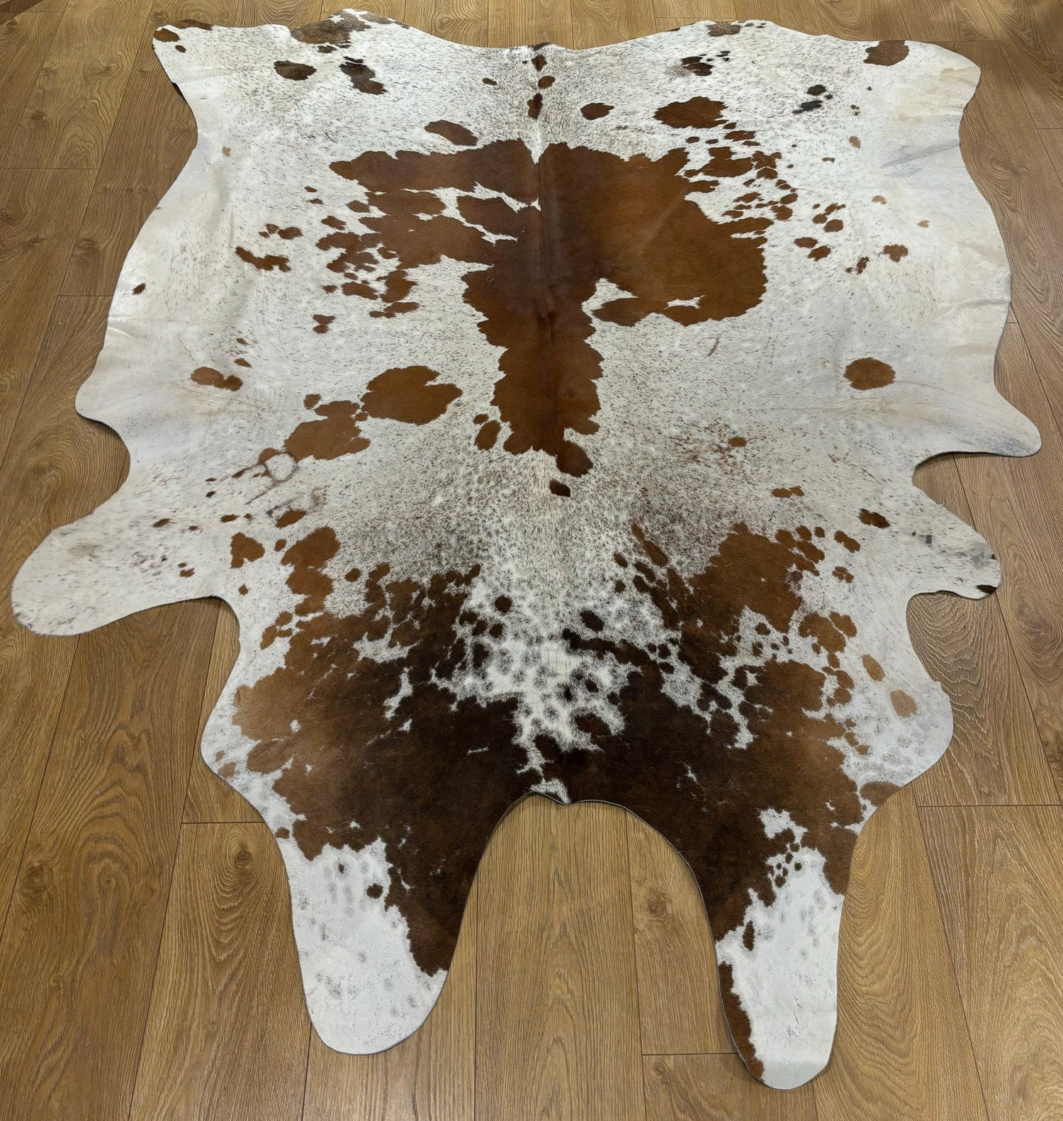 Cow Hide Rug 