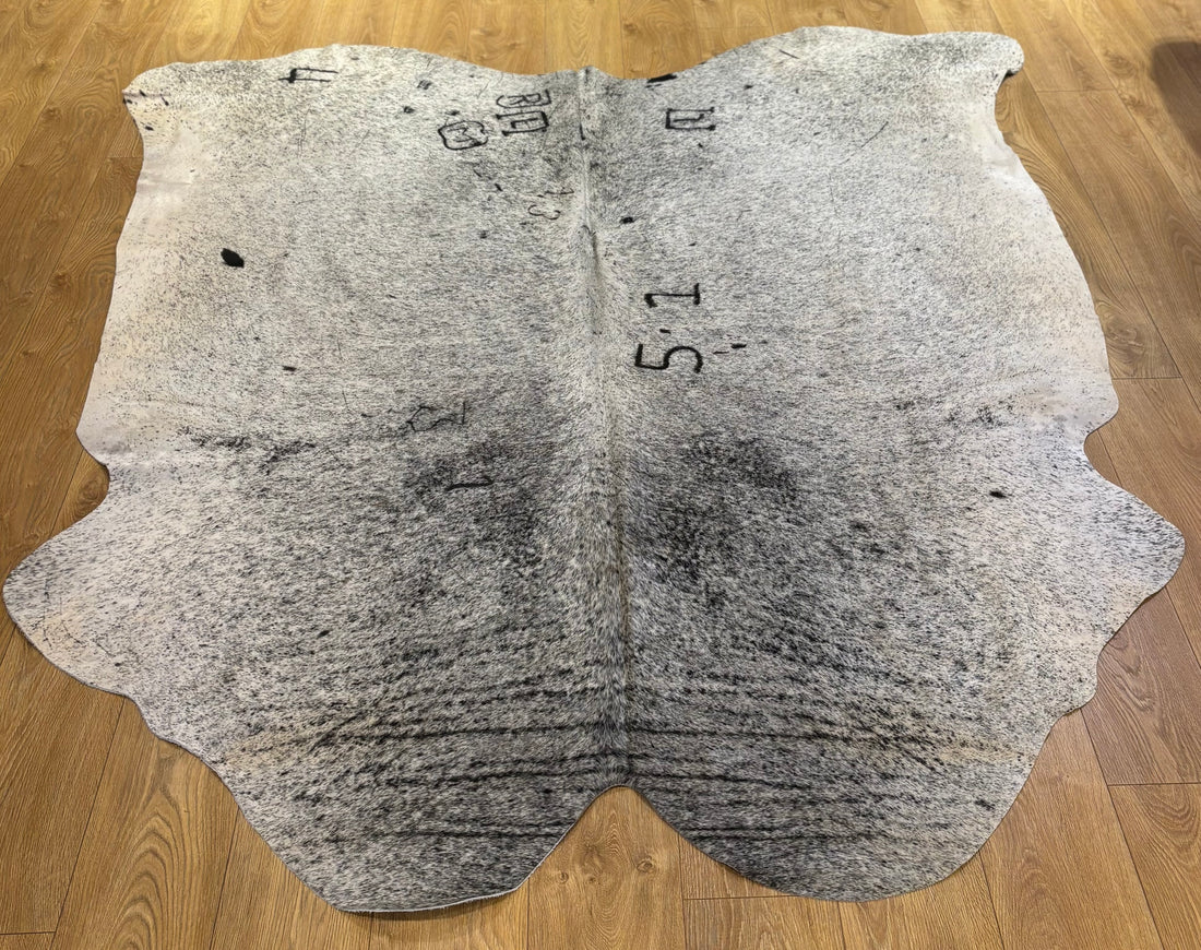 Cow Hide Rug 
