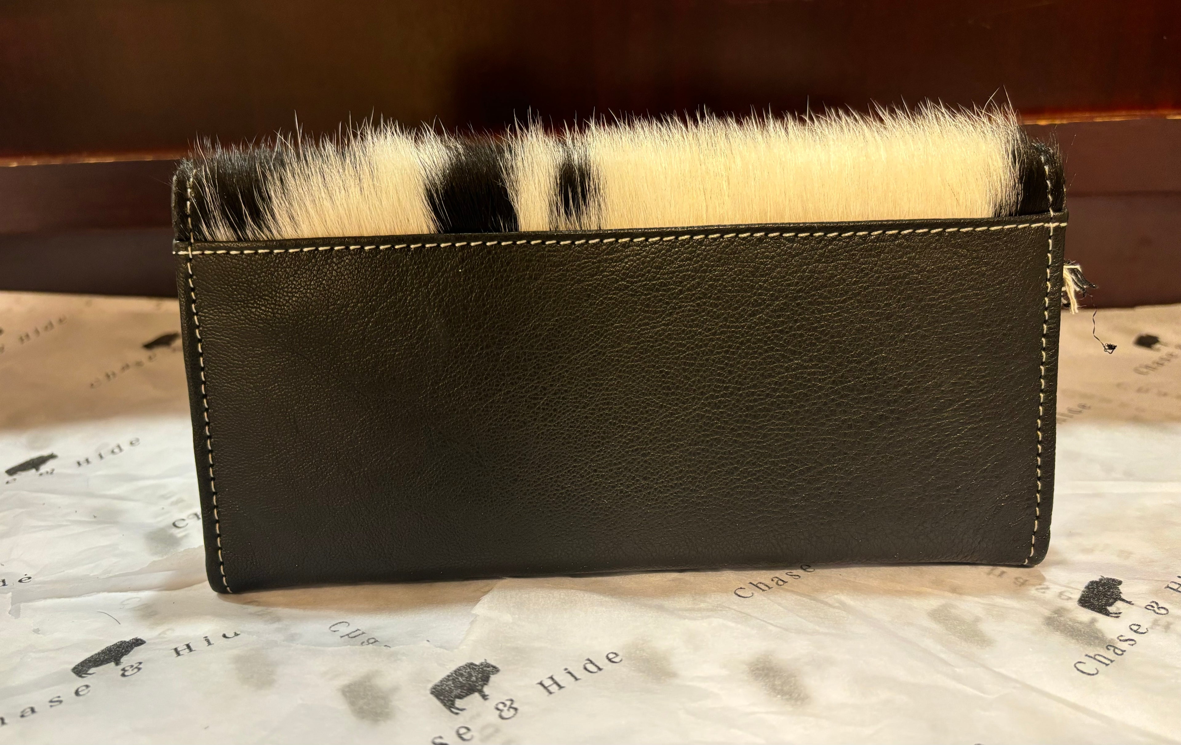 Bethany wallet 