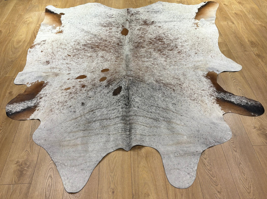 Cow Hide Rug 