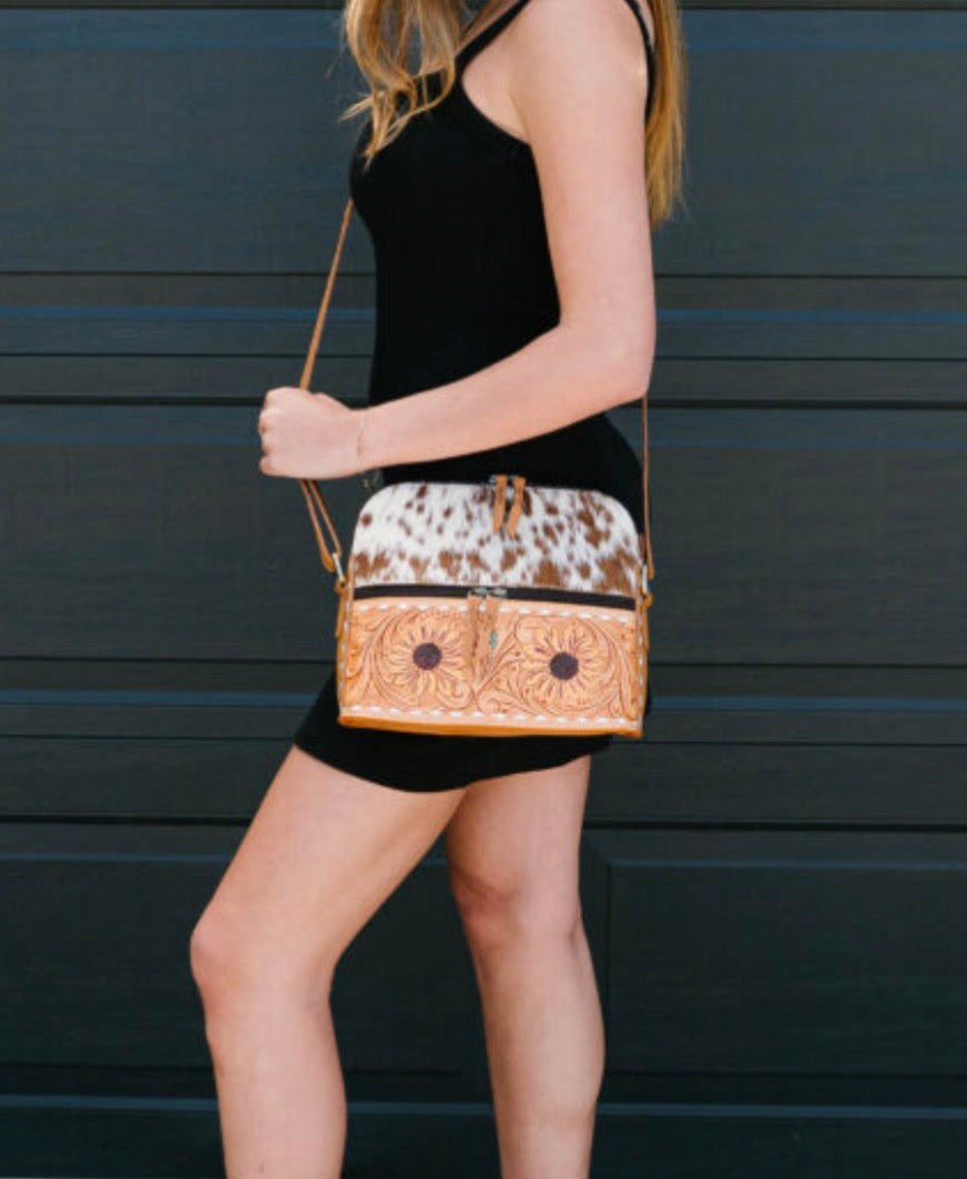 The Frontera Handbag