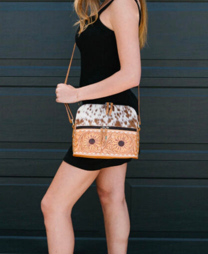 The Frontera Handbag 