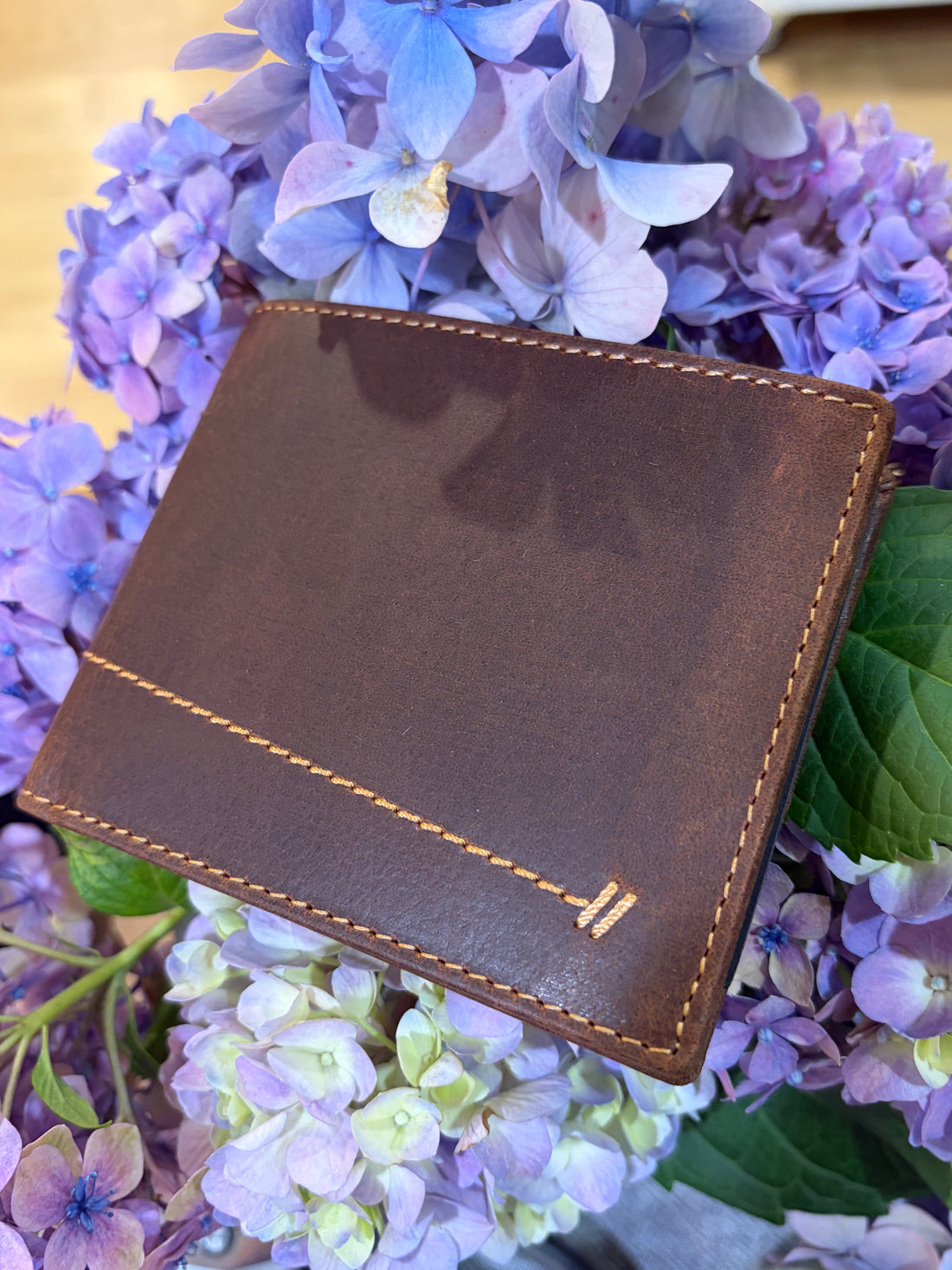 The Hudson Wallet
