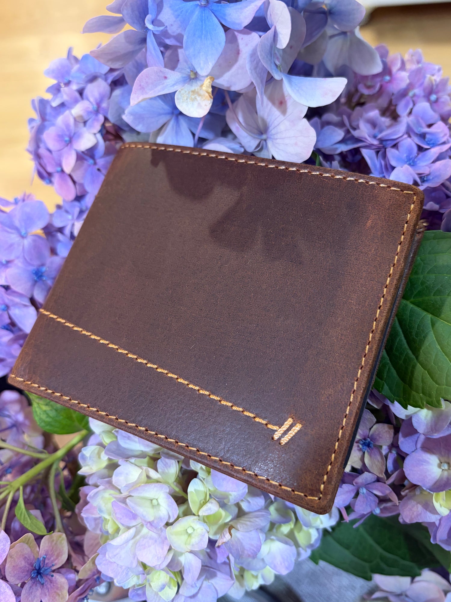 The Hudson Wallet 