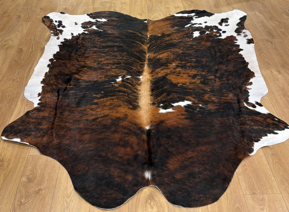 Cow Hide Rug 