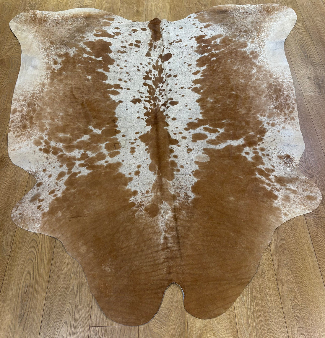 Cow Hide Rug 