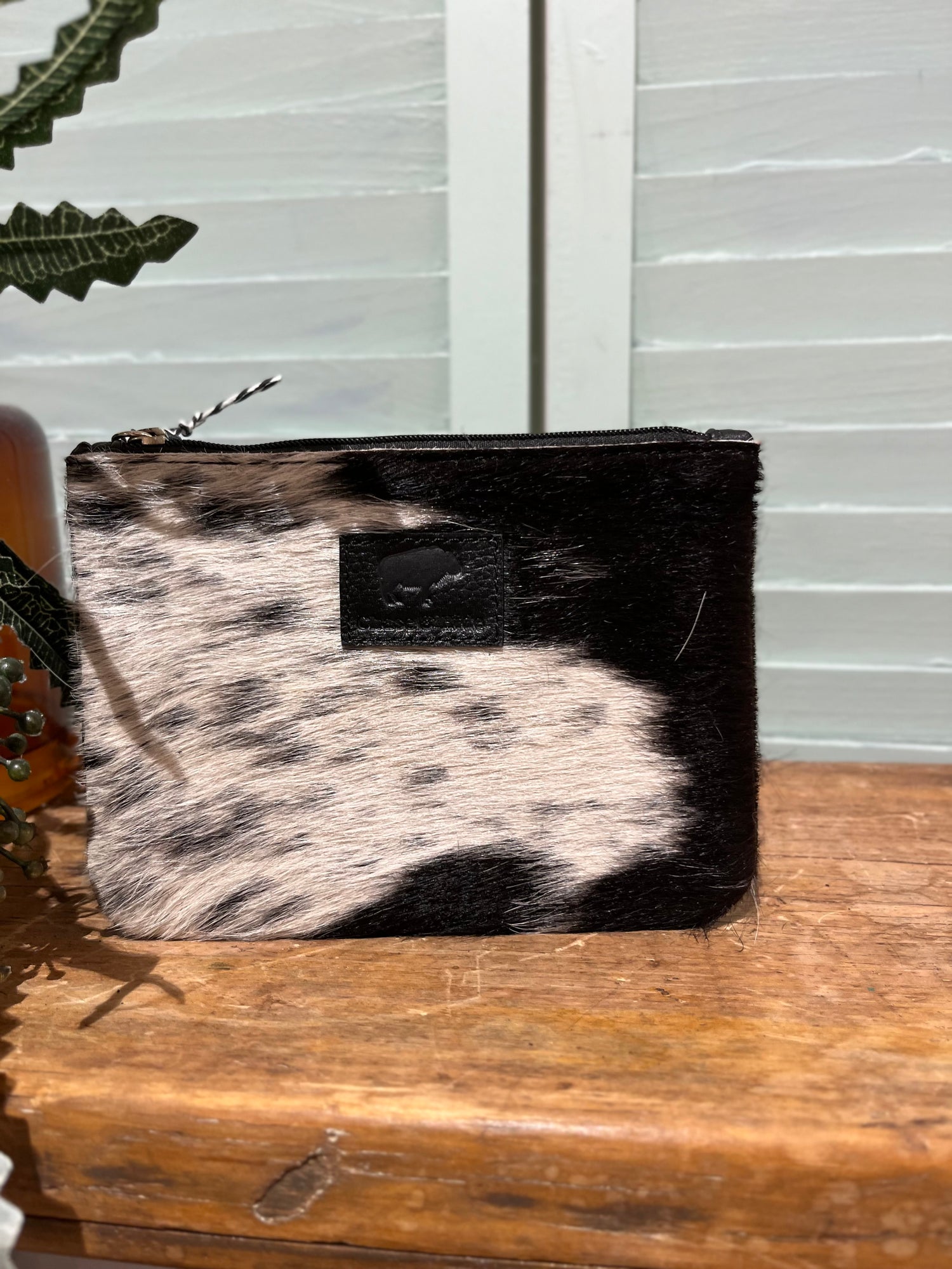 Mini Clutch Purse 