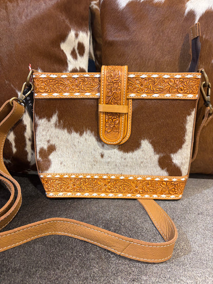 The Maracay Handbag 