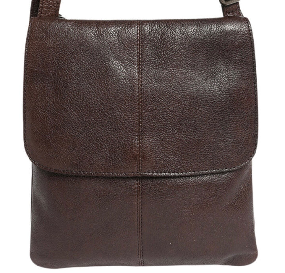 Ladies Leather Cross body 