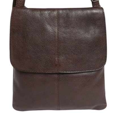 Ladies Leather Cross body 
