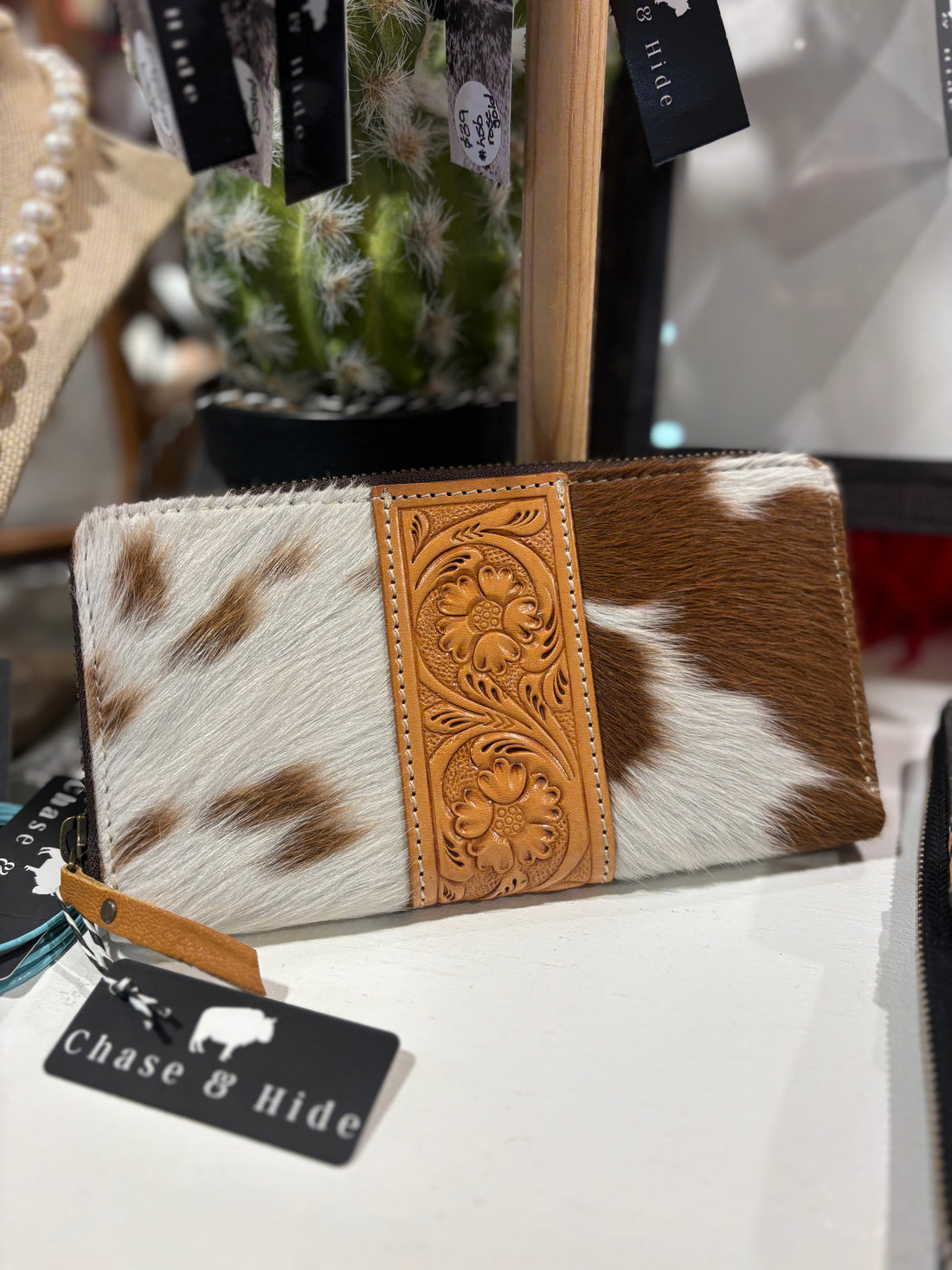 Grace wallet 