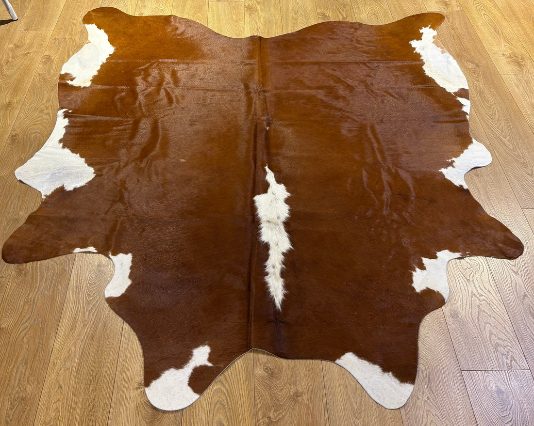 Cow Hide Rug 