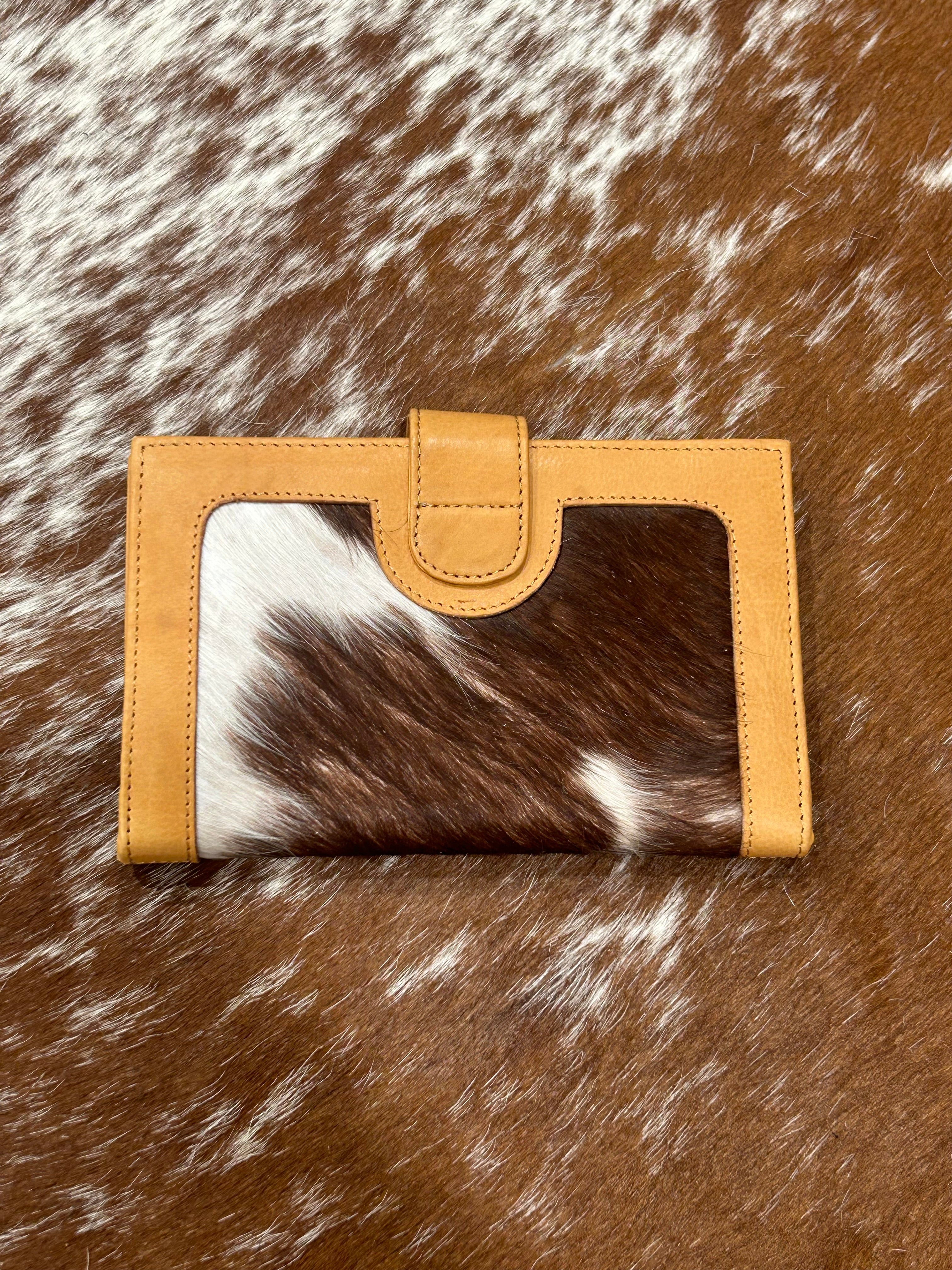 Zoe wallet 