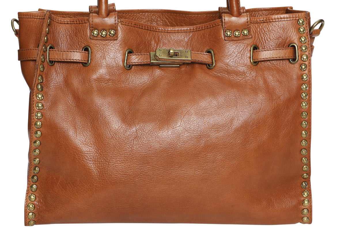 The Isabel Handbag 