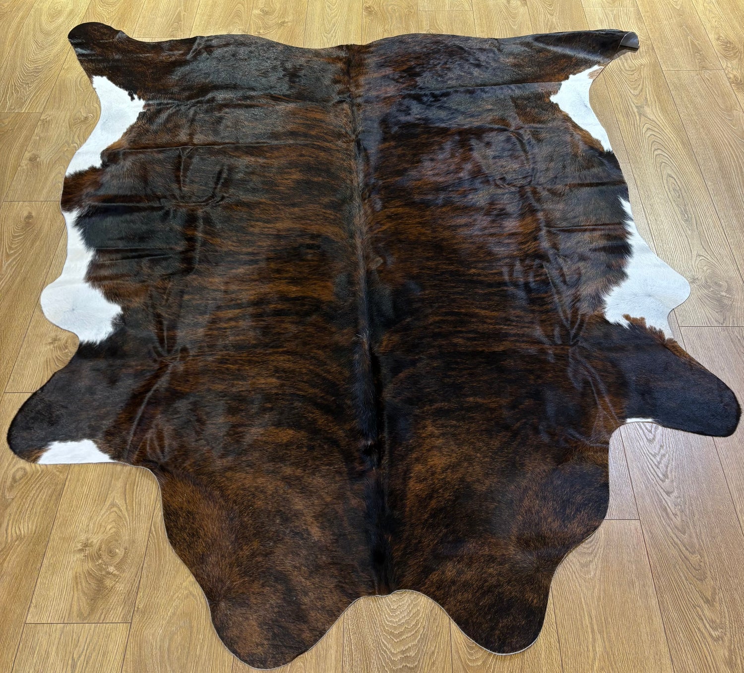 Cow Hide Rug 
